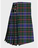 OGILVIE TARTAN KILT