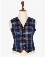 Pride of Scotland Tartan Vest
