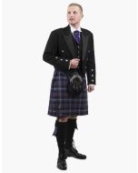 PRINCE CHARLIE MODERN KILT OUTFIT