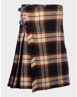 Rose Ancient Tartan Kilt