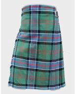 SINCLAIR TARTAN KILT