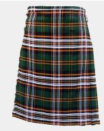 STYLISH HERITAGE OF IRELAND TARTAN KILT
