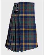US MARINE TARTAN KILT