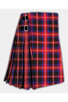AMERICAN LEGACY TARTAN KILT

