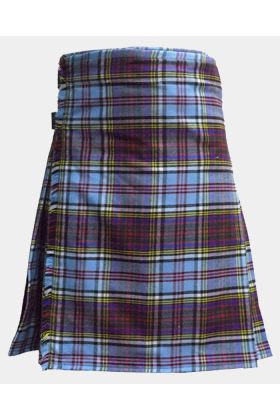 Anderson Ancient Tartan Kilt

