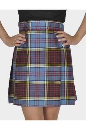 Anderson Tartan Kilt for Women