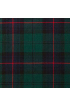 Armstrong Modern Tartan Kilt