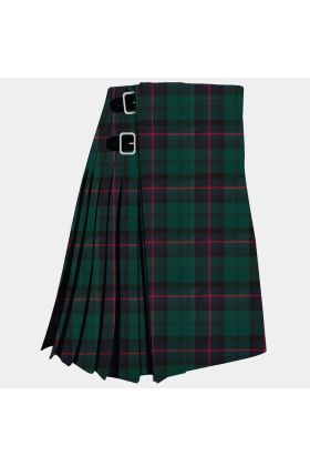 Armstrong Modern Tartan Kilt