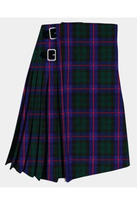 ARMSTRONG TARTAN KILT