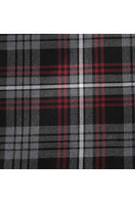 Auld Lang Syne Grey Tartan Kilt