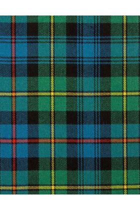 BAILLIE ANCIENT HEAVY WEIGHT TARTAN KILT