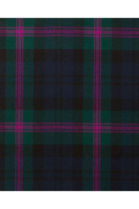 Baird Premium Modern Tartan Kilt