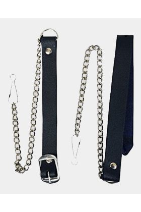 Beaver Full Dress Sporran
