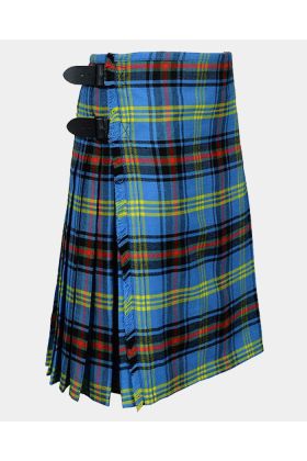 Bell of the Borders Tartan Kilt
