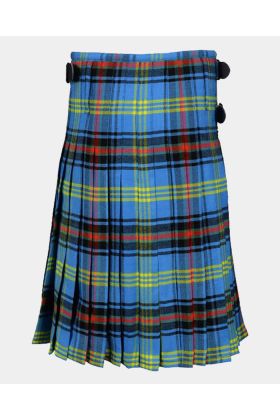 Bell of the Borders Tartan Kilt
