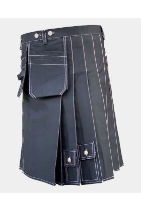  Craftman Workout Cargo Kilt
