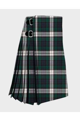 Black Watch Dress Tartan Kilt