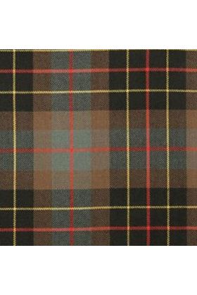 Brodie Hunting Weathered Tartan Kilt