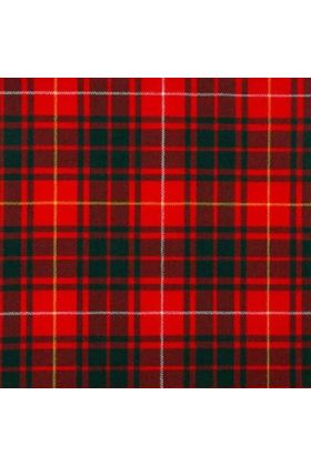Bruce Modern Tartan Kilt