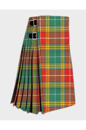 Buchanan Ancient Tartan Kilt