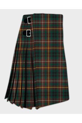 Buchanan hunting Tartan Kilt