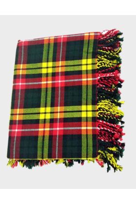 Buchanan Tartan Fly Plaid