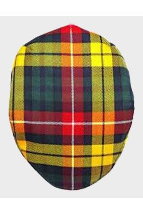 Buchanan Tartan Tammy Hat