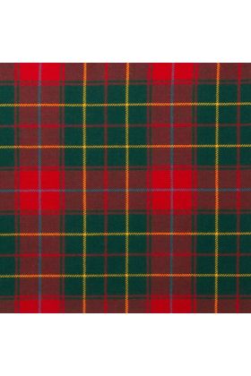Burnett Modern Tartan Kilt