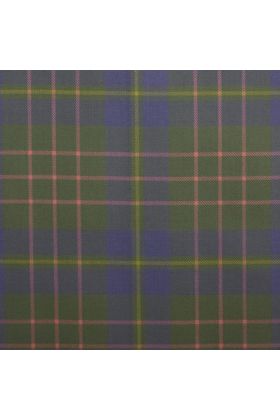 Cameron Hunting Ancient Tartan Kilt