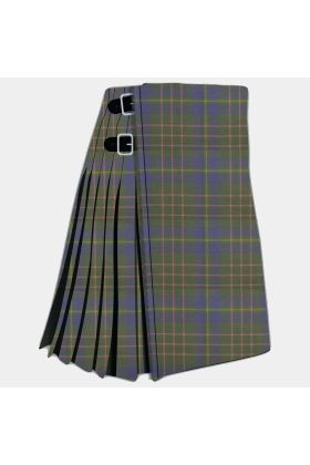 Cameron Hunting Ancient Tartan Kilt
