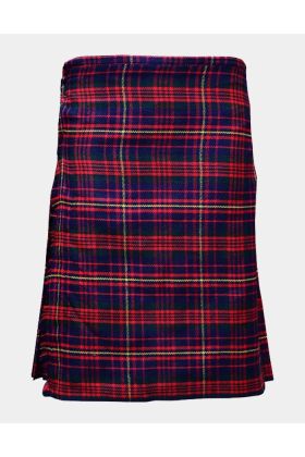 Cameron Of Erracht Tartan Kilt
