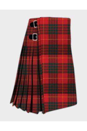 Cameron Modern Tartan Kilt
