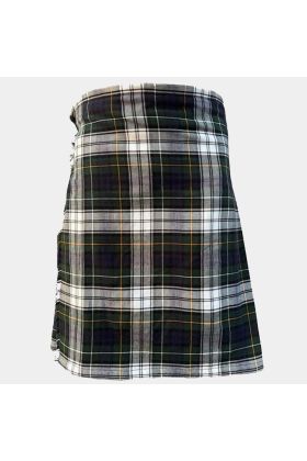 Campbell Dress Modern Tartan Kilt