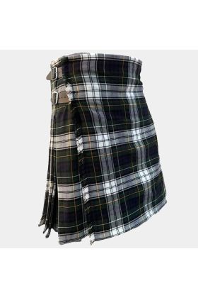 Campbell Dress Modern Tartan Kilt