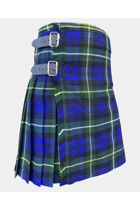 Campbell Of Argyll Tartan Kilt
