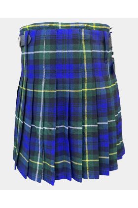 Campbell Of Argyll Tartan Kilt
