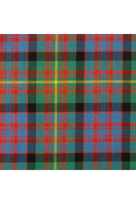 Carnegie Ancient Tartan Kilt