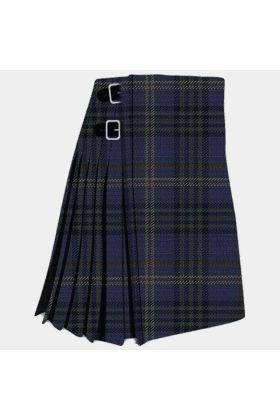 Cassidy Tartan Kilt