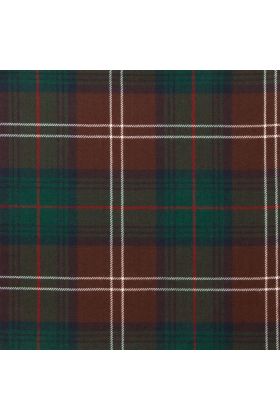 Chisholm Hunting Modern Tartan Kilt