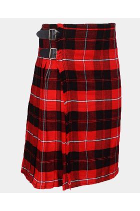 Clan Cunningham Tartan Kilt
