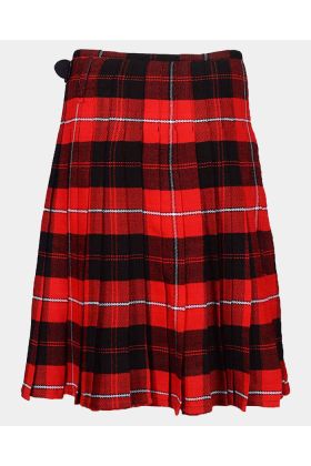 Clan Cunningham Tartan Kilt
