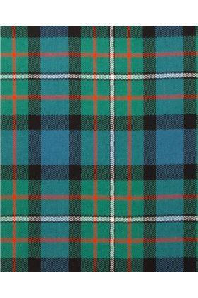 Clan Ferguson Ancient Tartan Kilt
