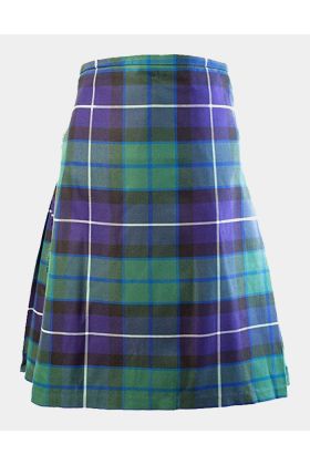 Clan Freedom Tartan Kilt
