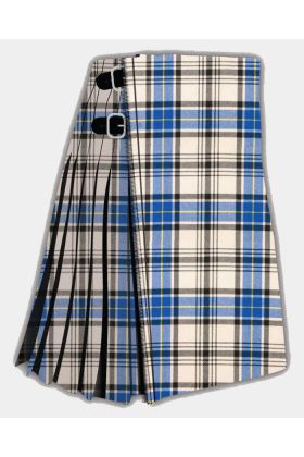 Clan Hannay Tartan Kilt
