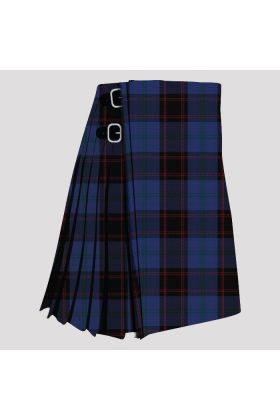 Clan Home Tartan Kilt