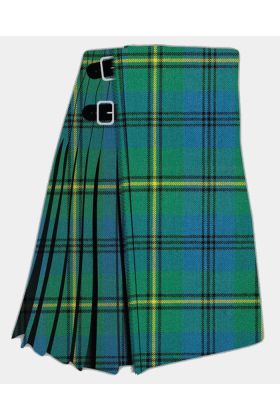 Clan Johnstone Premium Kilt
