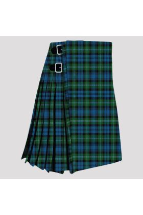 Clan Lyon Tartan Kilt