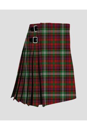 Clan Macguir Tartan Kilt