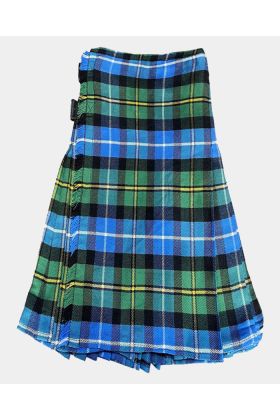 Clan MacNeil Tartan Kilt
