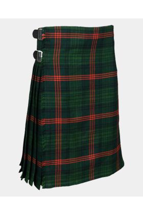 Clan Ross Hunting Tartan Kilt
